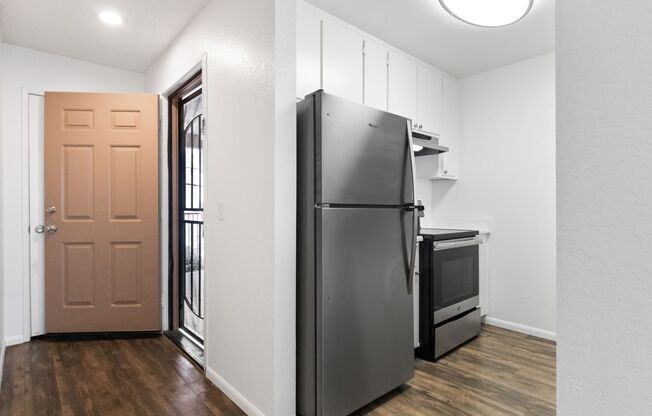 Villa Temecula Apartments