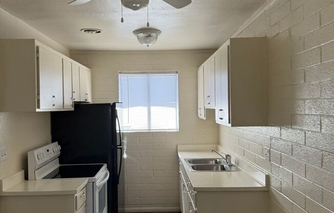 Cabrillo pointe apartments
