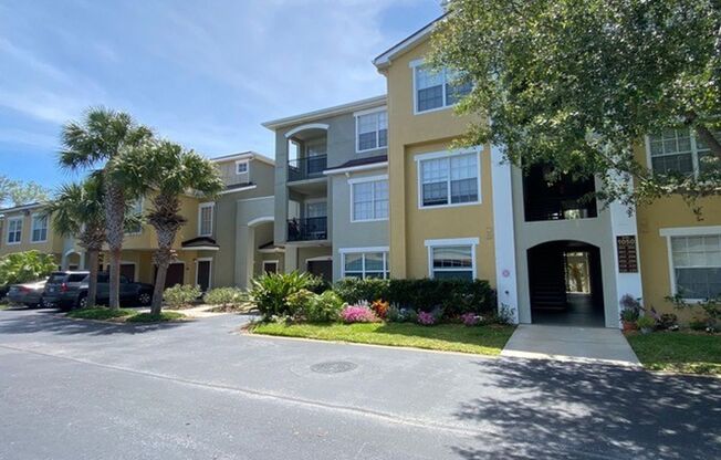 Nice 2 bedroom, 2 bathroom condo in the heart of St Augustine at Las Palmas!