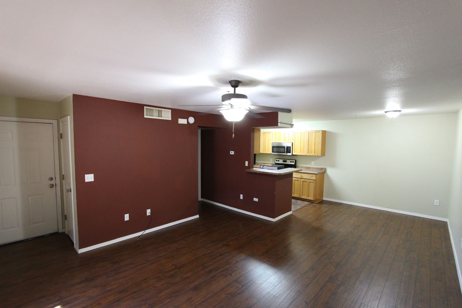 Price Improvement - Arbors Condo Near NAU | 1 Bed / 1 Bath | Hardwood Floors | Private Balcony