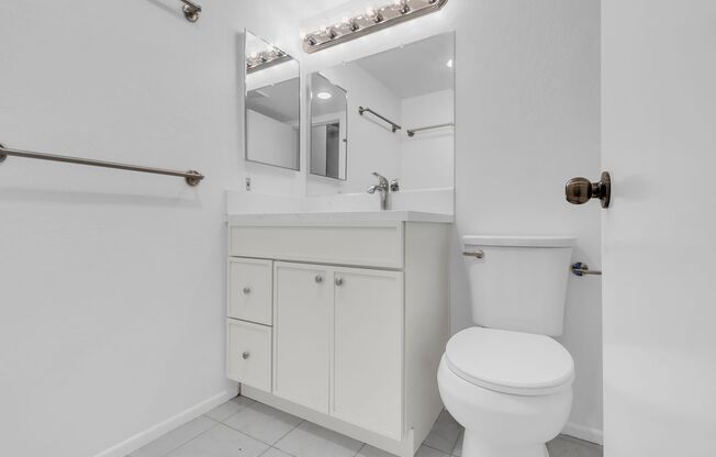 2 beds, 2 baths, $2,500, Unit APT 153