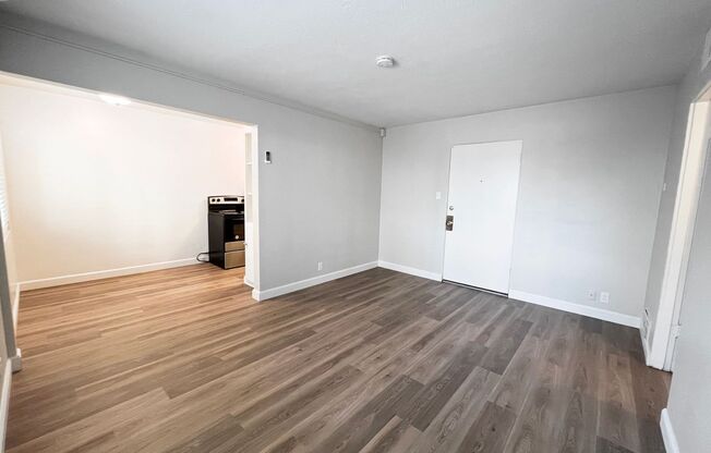 1 bed, 1 bath, $1,495, Unit 03