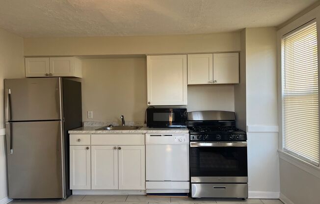 2 beds, 1 bath, $1,250