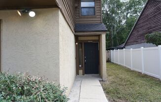 2 Bed 2 Bath Townhouse