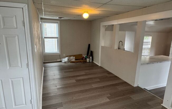 18 Pentucket st