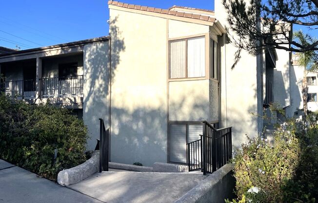 Large 3 Bedroom, 2 Bath Condo in Rancho Palos Verdes