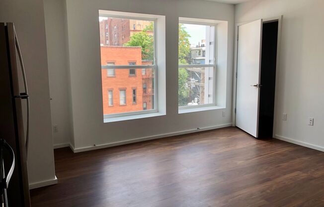 1 bed, 1 bath, 518 sqft, $1,705, Unit 506