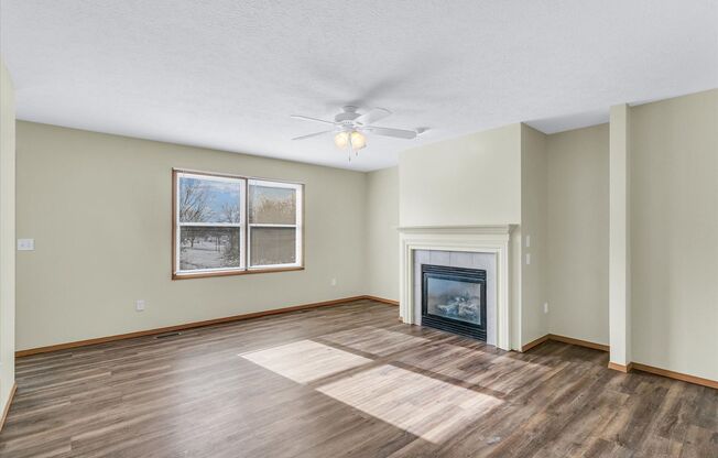 2725 Rainbow Avenue Townhome