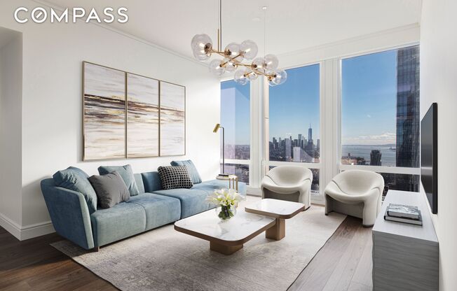 35 HUDSON YARDS
