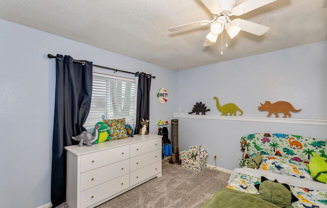 4 beds, 2 baths, $1,850