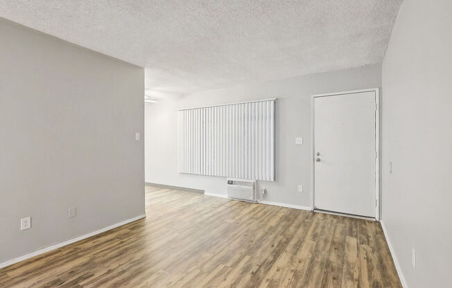 Park Vista Apartments