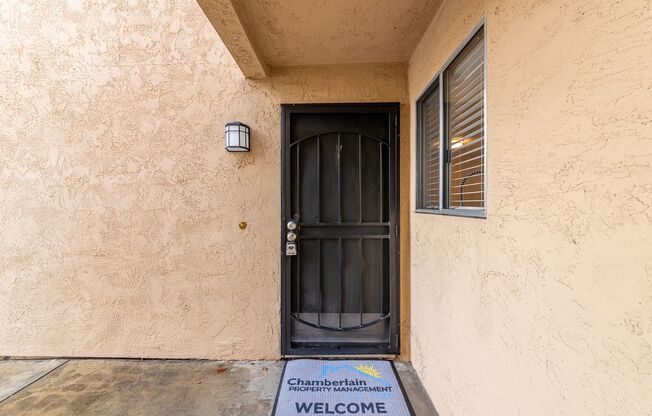 Willow Creek Apartments