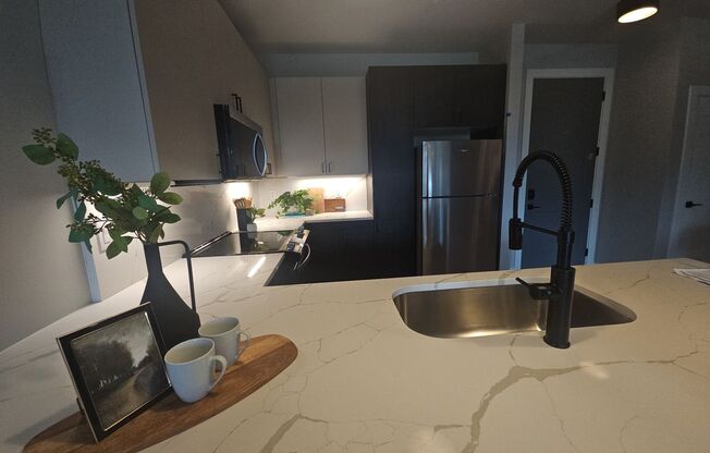 1 bed, 1 bath, 904 sqft, $1,695, Unit 217