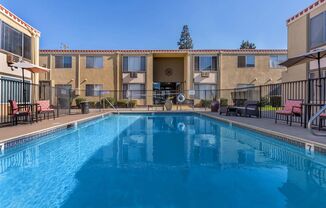 Westwood Apartments