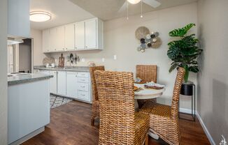 Legacy Park Apartments
