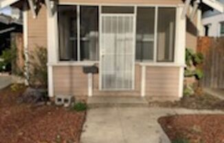 2 beds, 1 bath, $1,450