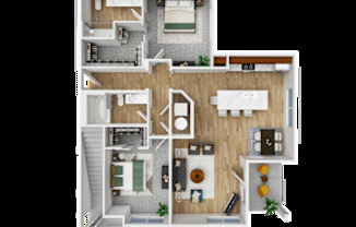 Partner-provided photo for $1952 unit