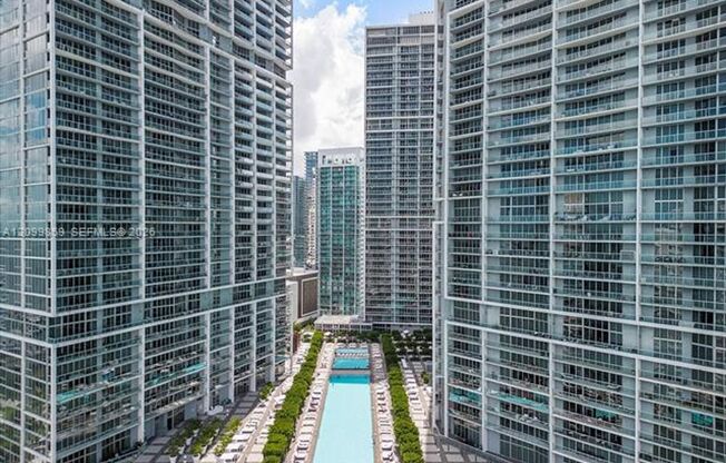 2 beds, 1 bath, $6,470, Unit # 4309