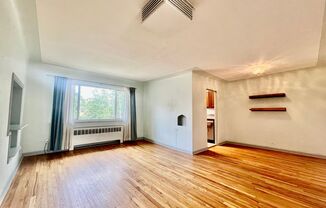 Charming Condo in Capitol Hill