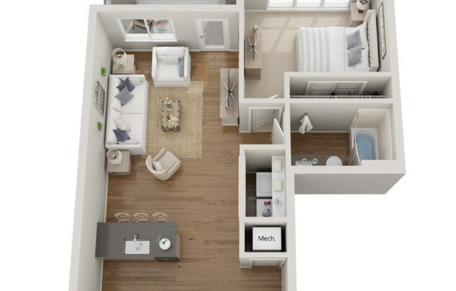 Partner-provided property photo