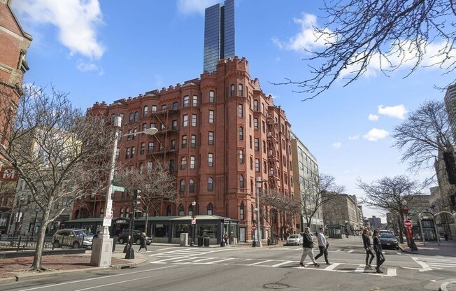 Studio, 1 bath, 521 sqft, $3,200, Unit 5B