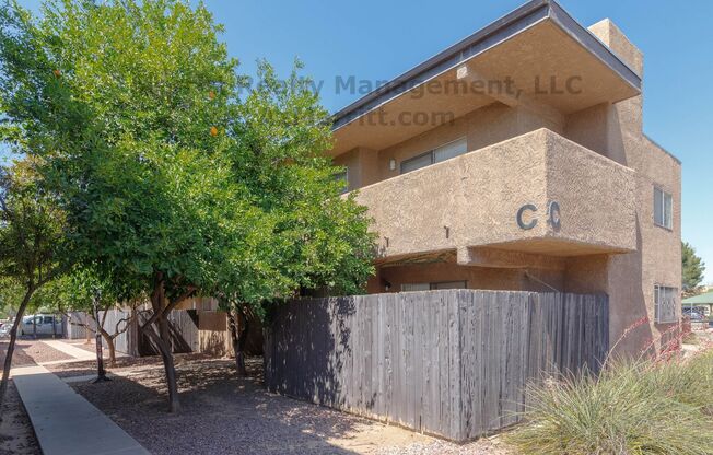 1 bed, 1 bath, 725 sqft, $945, Unit C8