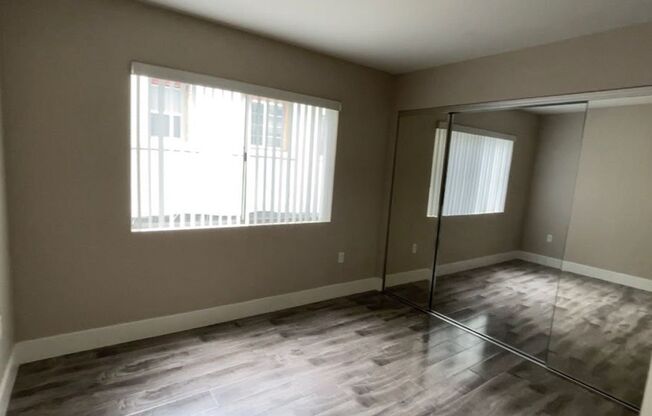 1 bed, 1 bath, 670 sqft, $1,795, Unit SB205