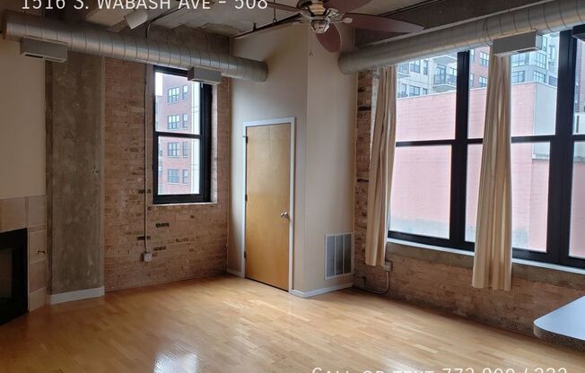 1516 South Wabash Avenue
