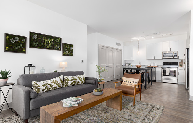 2 beds, 2 baths, 1,132 sqft, $1,759, Unit 2323CL