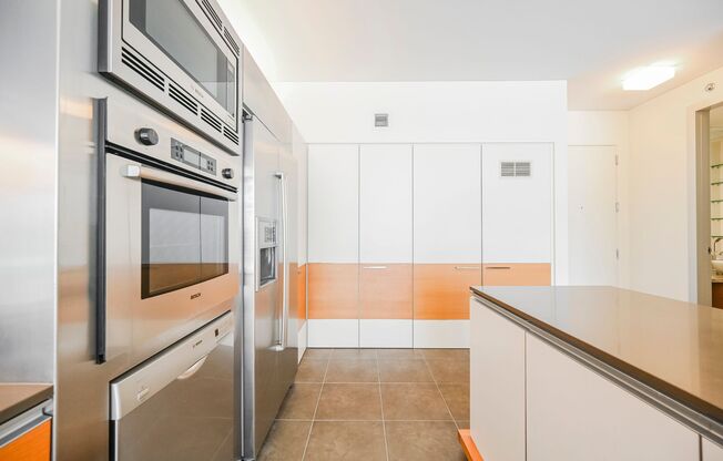 1 bed, 1 bath, $2,900, Unit #1104