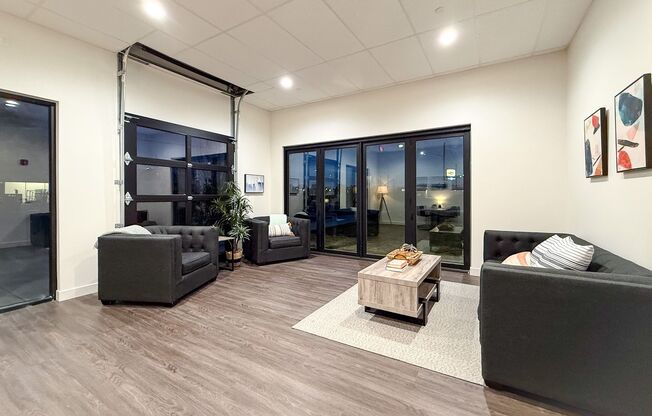 1 bed, 1.5 baths, 1,510 sqft, $2,700, Unit A110