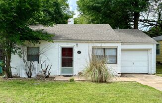 2 Bedroom at Kellogg and Oliver