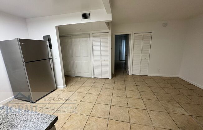 1 bed, 1 bath, 1,100 sqft, $1,825, Unit C104