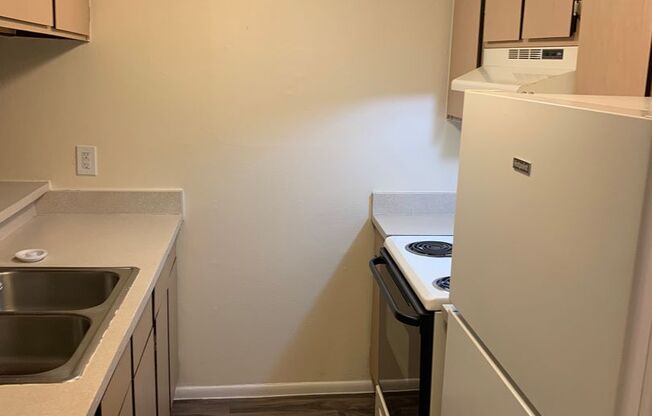 1 bed, 1 bath, 575 sqft, $954, Unit 189