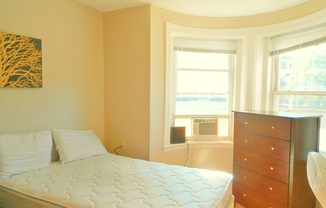 100 Saint Marys St Apt 8A
