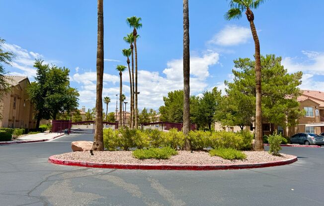 1 bed, 1 bath, $1,250, Unit # 2011