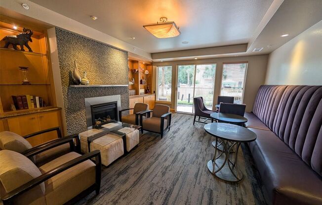 Stunning Galleria High-Rise on the 18th Floor