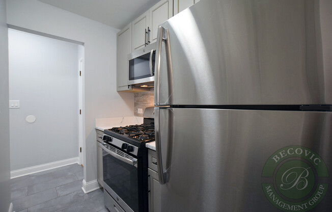 1 bed, 1 bath, 600 sqft, $1,875, Unit 404