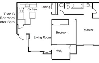 Partner-provided photo for $1795 unit