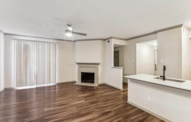 North Austin Apartments