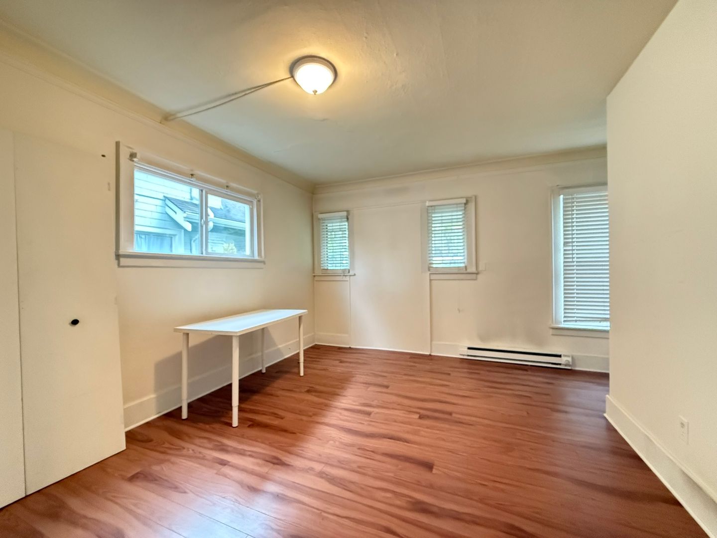 Beautiful 9-bed, 3-bath house in U-district Seattle for rent