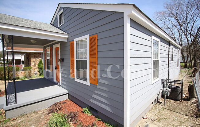 Welcome to 1478 Oriole St in Memphis, TN!