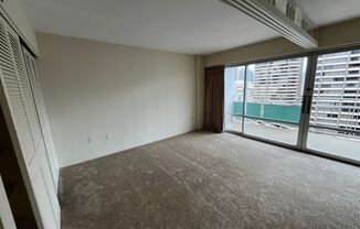 1 bed, 1 bath, $2,200, Unit # 1521