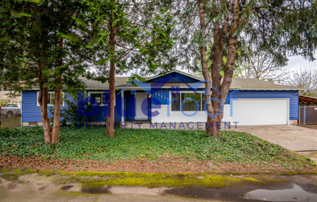 15010 SE LINDEN LN
