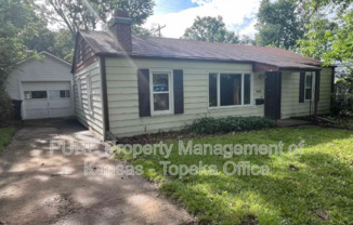 2316 SW EVENINGSIDE DR