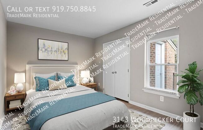 3143 WOODPECKER CT