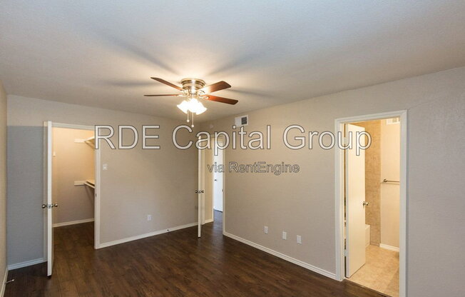 2 beds, 2 baths, 732 sqft, $1,280, Unit 224