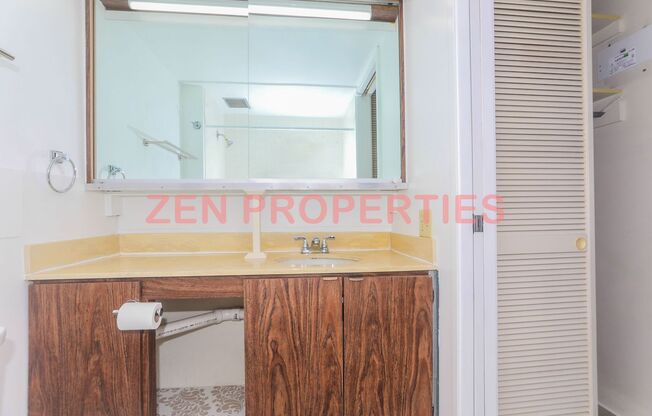 Studio, 1 bath, $1,650, Unit APARTMENT 907