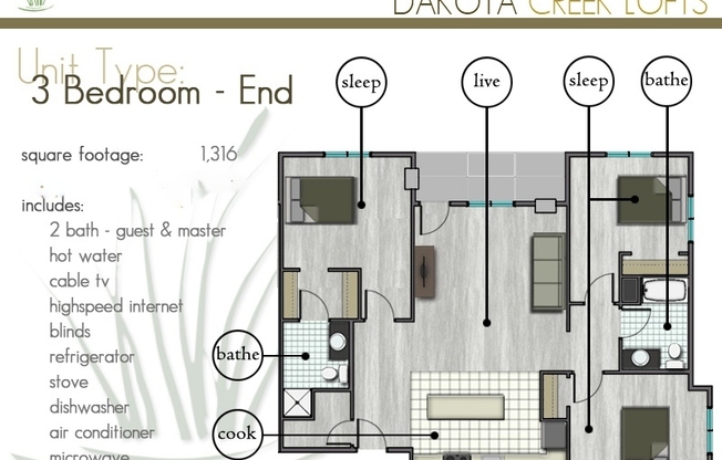 Partner-provided property photo