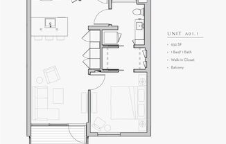 Parque Kirkland Apartments
